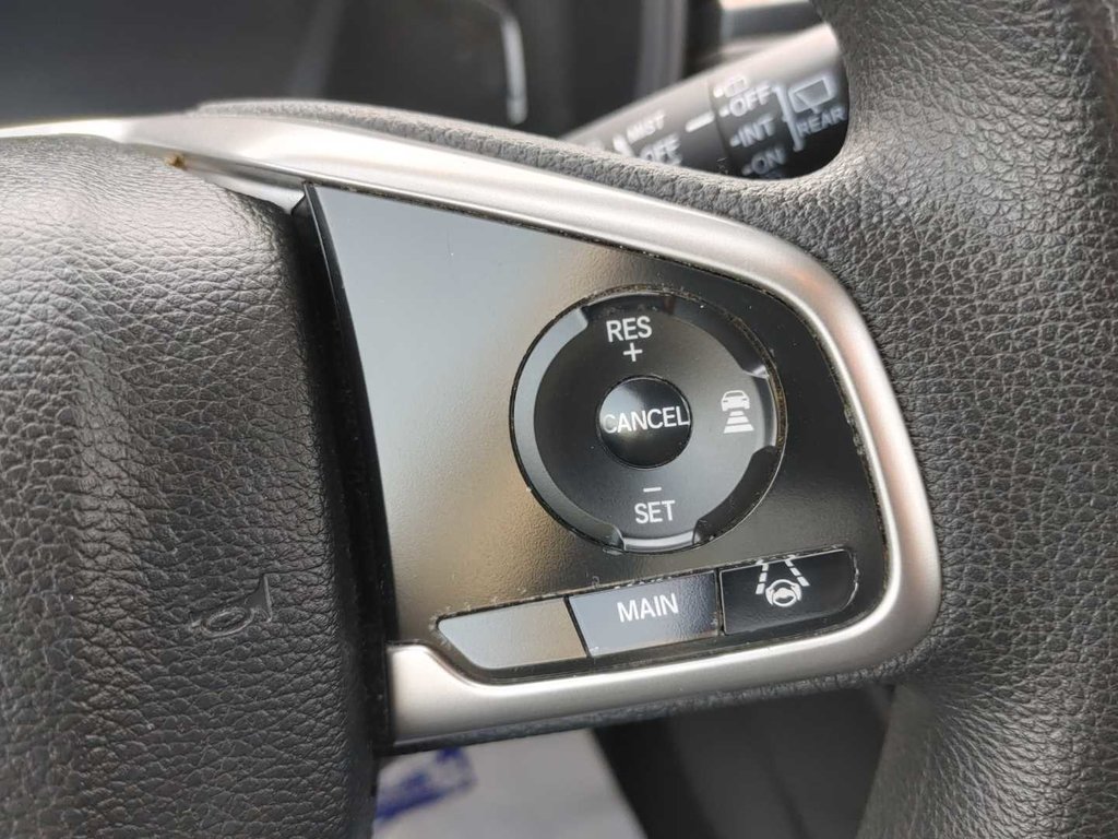 2018 Honda CR-V LX | HtdSeats | Cam | Bluetooth | Keyless in Saint John, New Brunswick - 45 - w1024h768px