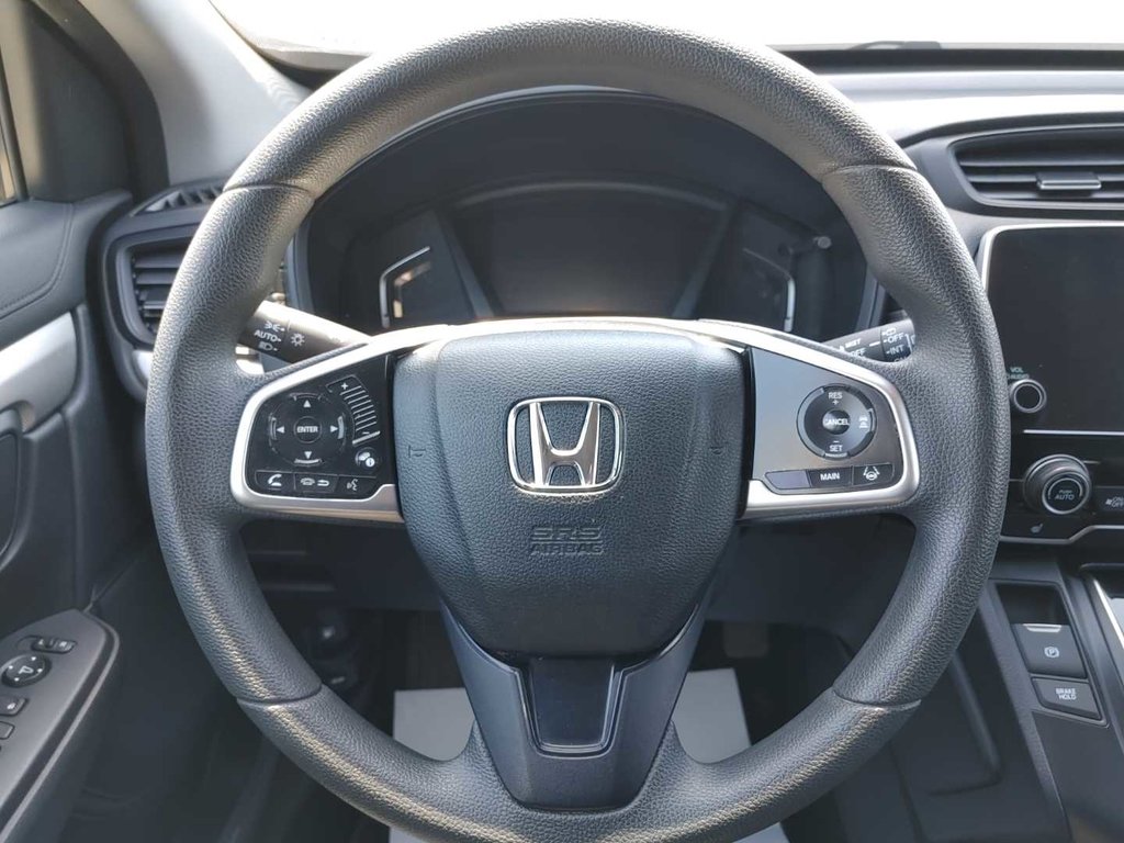 2018 Honda CR-V LX | HtdSeats | Cam | Bluetooth | Keyless in Saint John, New Brunswick - 44 - w1024h768px