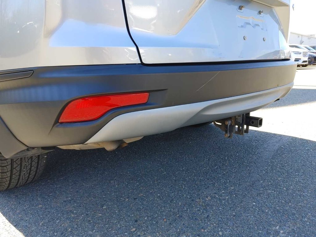 2018 Honda CR-V LX | HtdSeats | Cam | Bluetooth | Keyless in Saint John, New Brunswick - 17 - w1024h768px