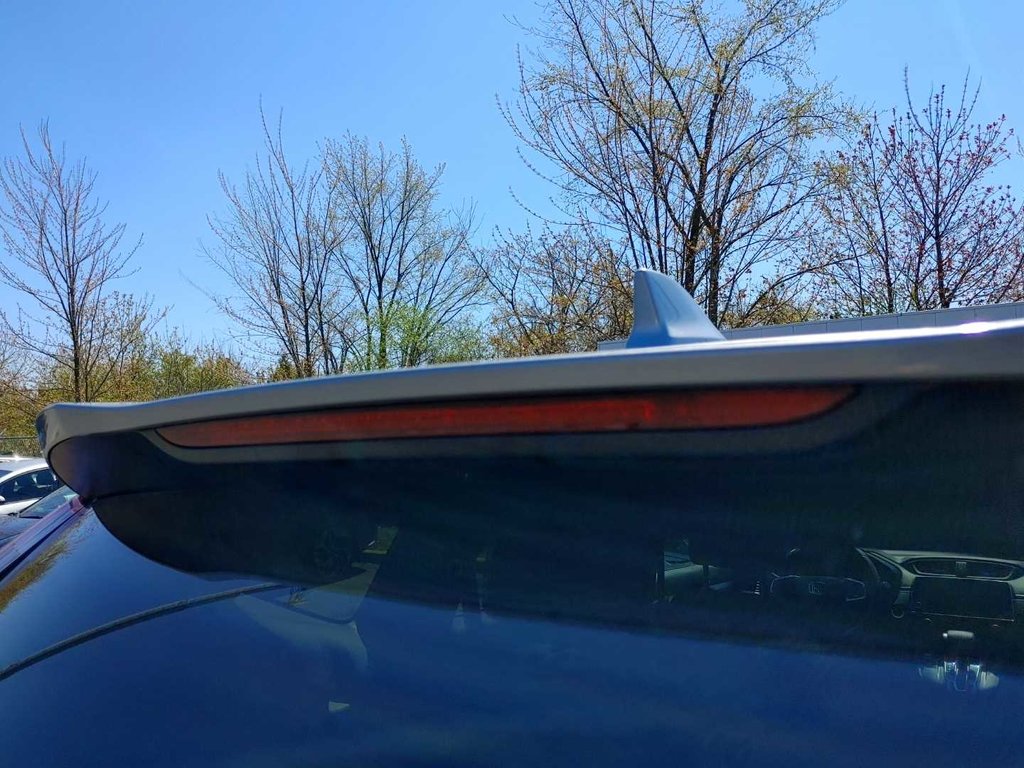 2018 Honda CR-V LX | HtdSeats | Cam | Bluetooth | Keyless in Saint John, New Brunswick - 19 - w1024h768px