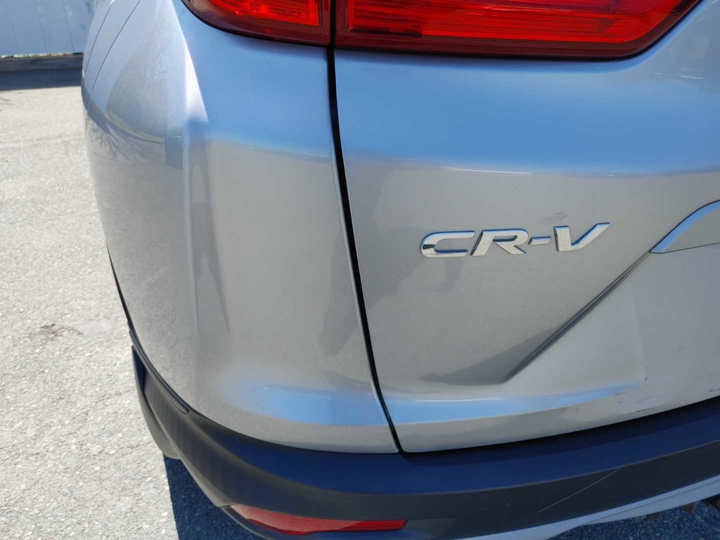 2018 Honda CR-V LX | HtdSeats | Cam | Bluetooth | Keyless in Saint John, New Brunswick - 16 - w1024h768px