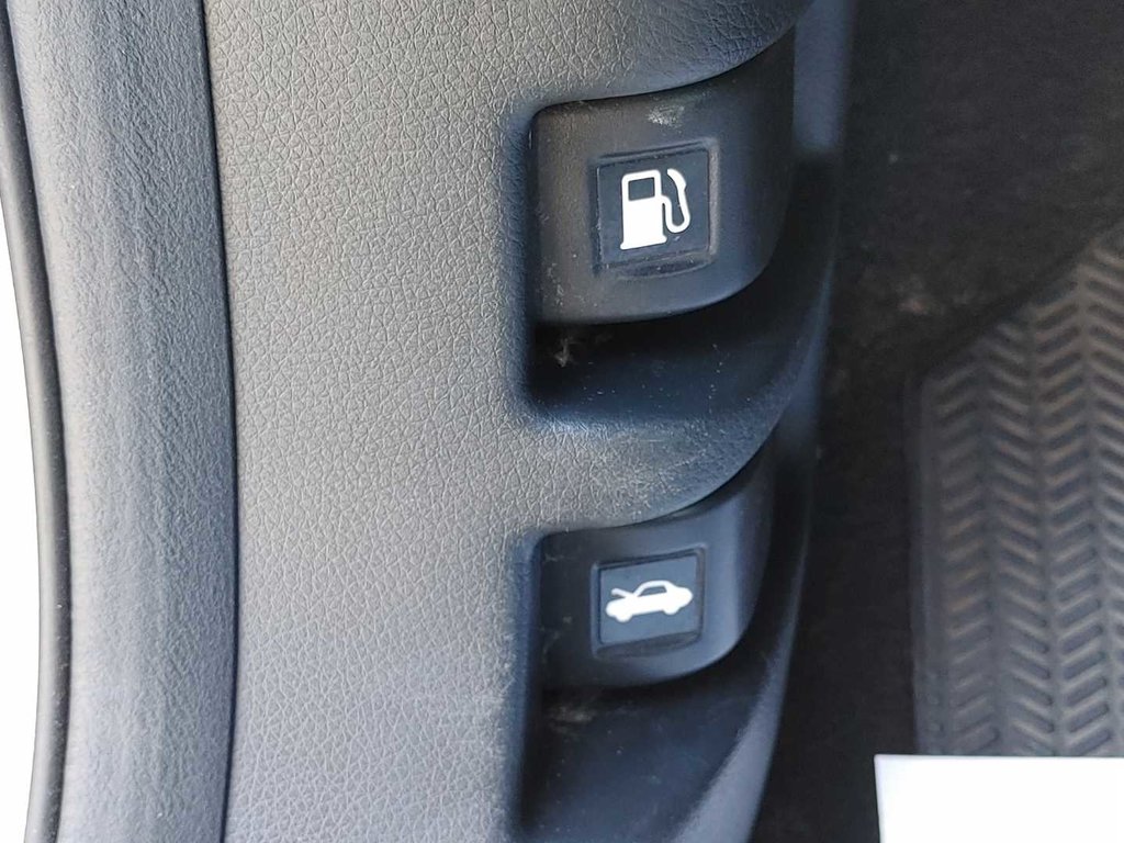 2018 Honda CR-V LX | HtdSeats | Cam | Bluetooth | Keyless in Saint John, New Brunswick - 26 - w1024h768px