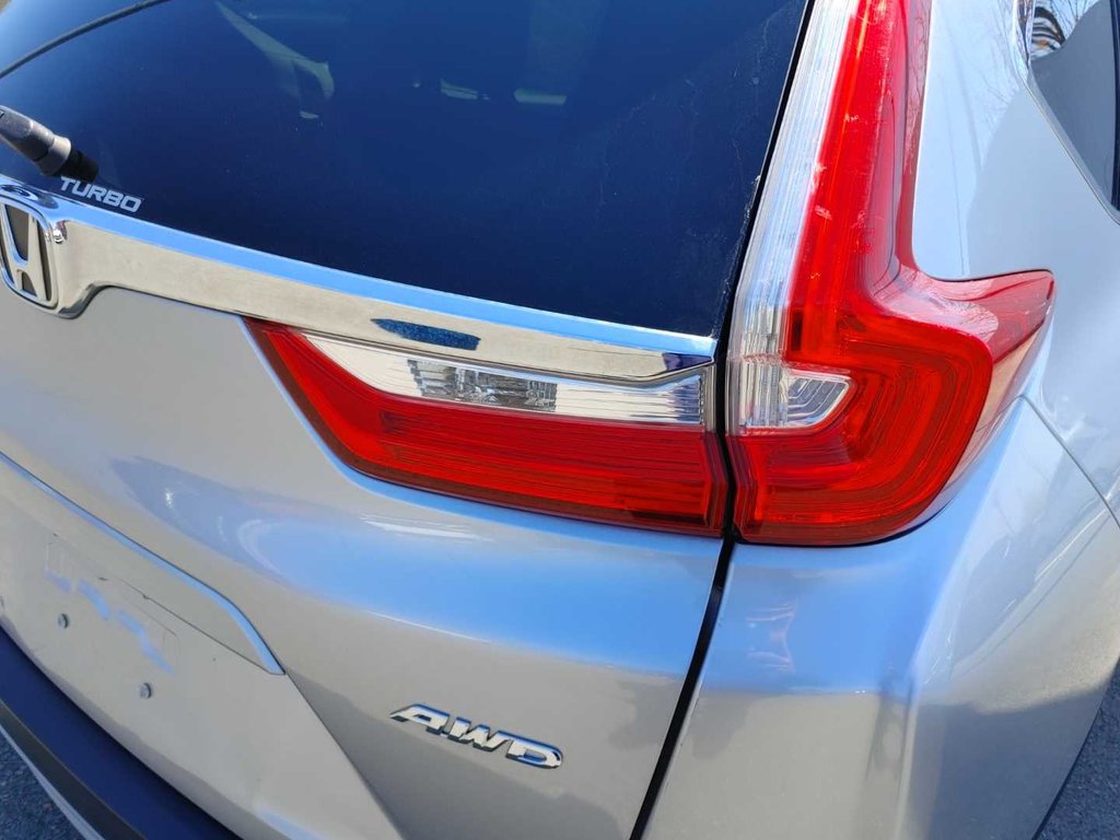 2018 Honda CR-V LX | HtdSeats | Cam | Bluetooth | Keyless in Saint John, New Brunswick - 20 - w1024h768px