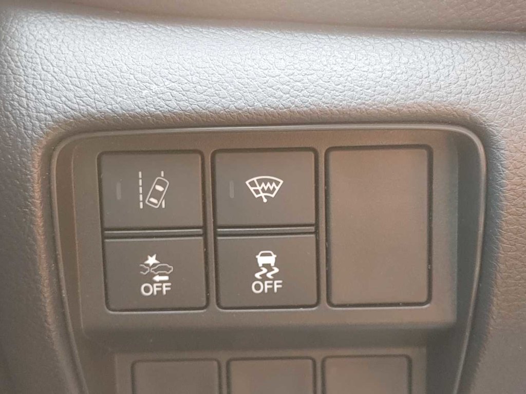 2018 Honda CR-V LX | HtdSeats | Cam | Bluetooth | Keyless in Saint John, New Brunswick - 43 - w1024h768px