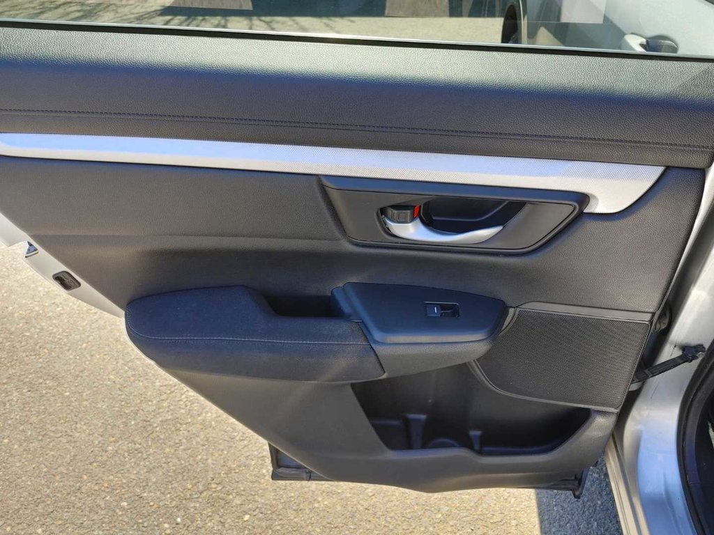 2018 Honda CR-V LX | HtdSeats | Cam | Bluetooth | Keyless in Saint John, New Brunswick - 29 - w1024h768px