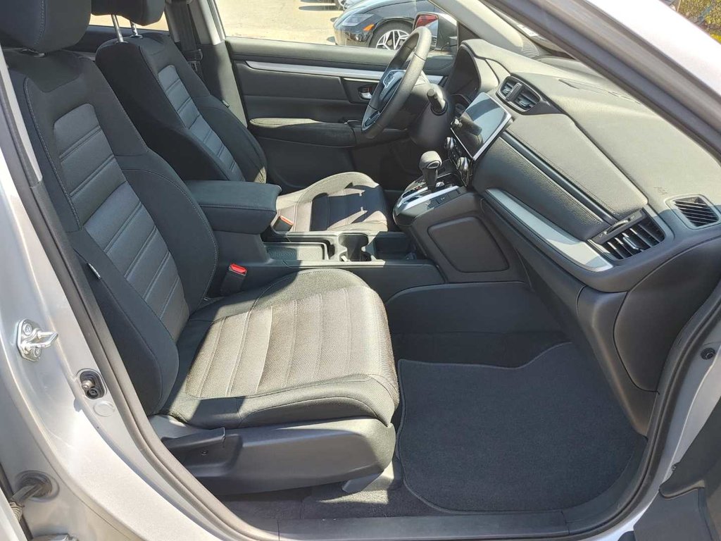2018 Honda CR-V LX | HtdSeats | Cam | Bluetooth | Keyless in Saint John, New Brunswick - 37 - w1024h768px