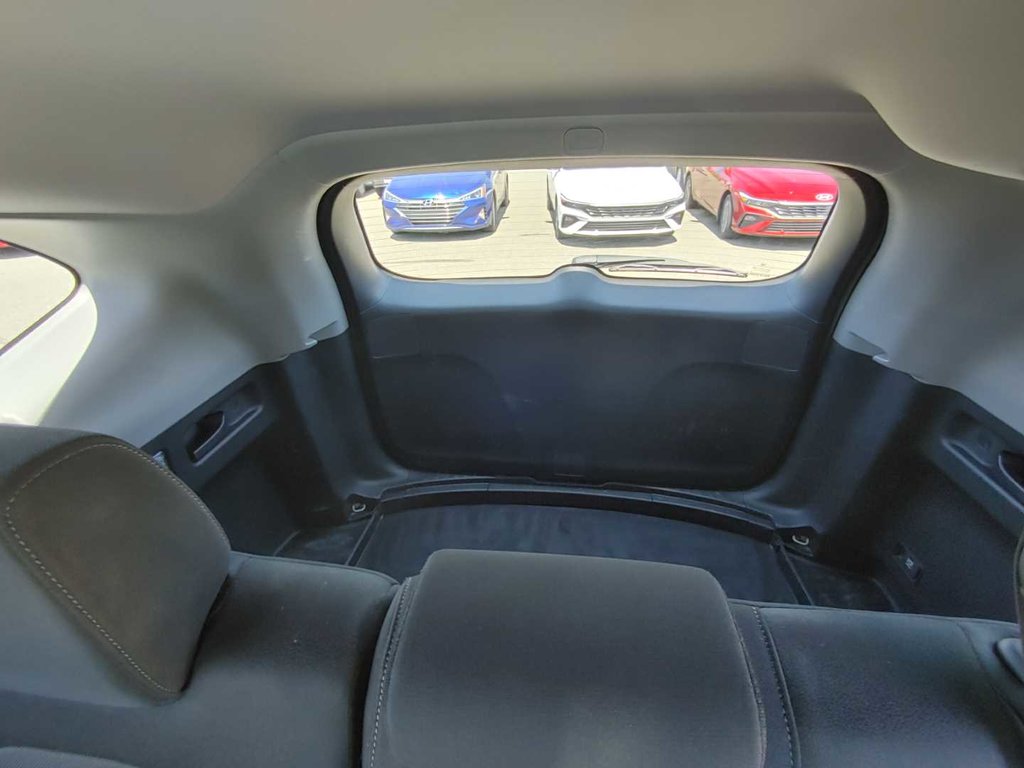 2018 Honda CR-V LX | HtdSeats | Cam | Bluetooth | Keyless in Saint John, New Brunswick - 30 - w1024h768px