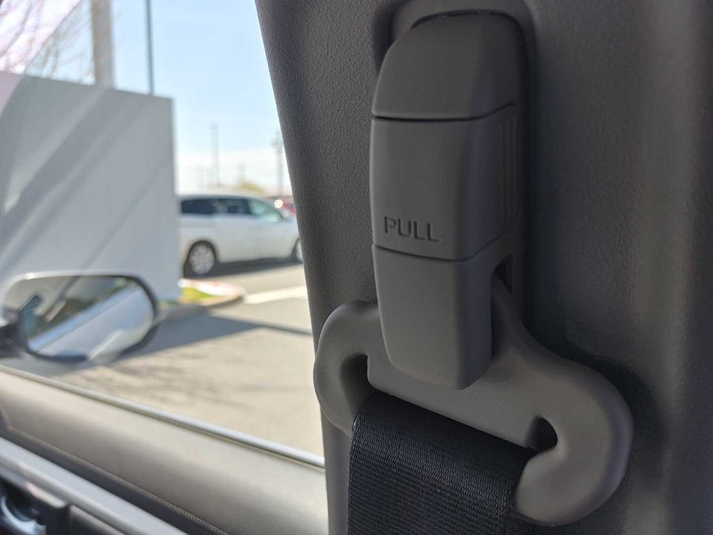 2018 Honda CR-V LX | HtdSeats | Cam | Bluetooth | Keyless in Saint John, New Brunswick - 55 - w1024h768px