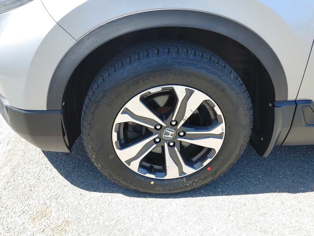 2018 Honda CR-V LX | HtdSeats | Cam | Bluetooth | Keyless in Saint John, New Brunswick - 11 - w1024h768px