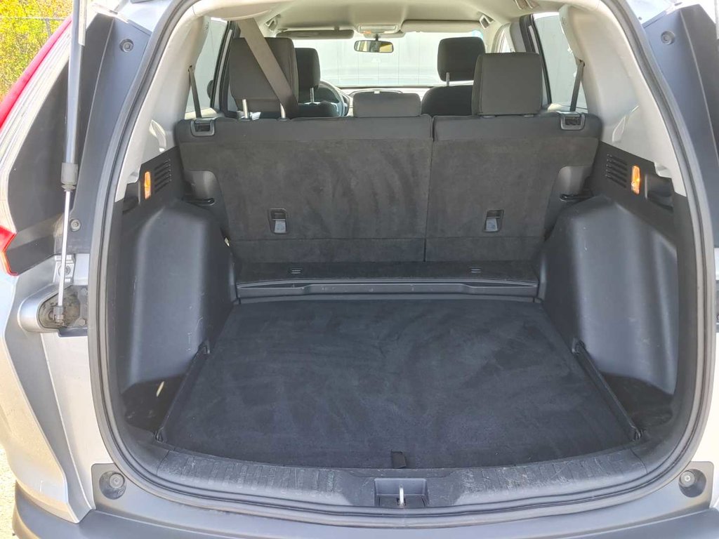 2018 Honda CR-V LX | HtdSeats | Cam | Bluetooth | Keyless in Saint John, New Brunswick - 31 - w1024h768px