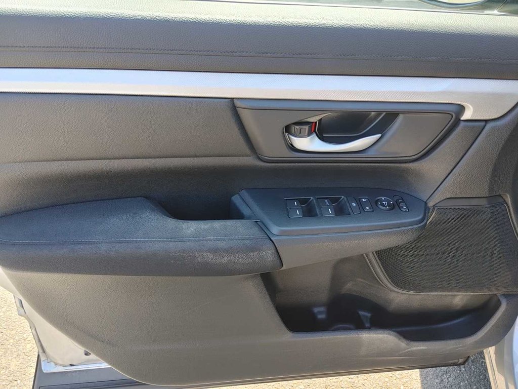 2018 Honda CR-V LX | HtdSeats | Cam | Bluetooth | Keyless in Saint John, New Brunswick - 25 - w1024h768px