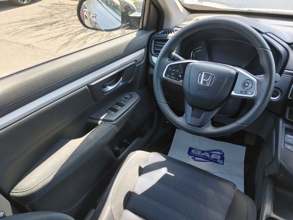 2018 Honda CR-V LX | HtdSeats | Cam | Bluetooth | Keyless in Saint John, New Brunswick - 41 - w1024h768px