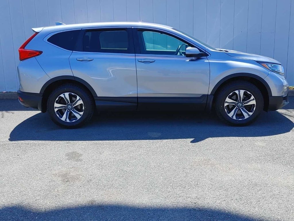 2018 Honda CR-V LX | HtdSeats | Cam | Bluetooth | Keyless in Saint John, New Brunswick - 2 - w1024h768px