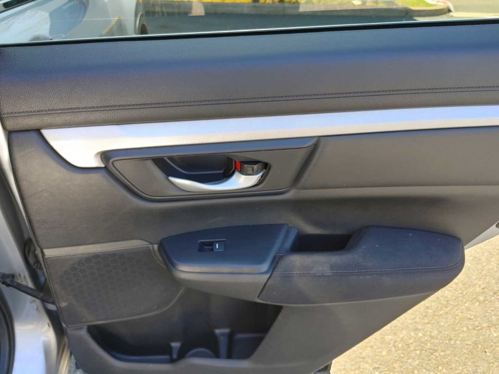 2018 Honda CR-V LX | HtdSeats | Cam | Bluetooth | Keyless in Saint John, New Brunswick - 35 - w1024h768px