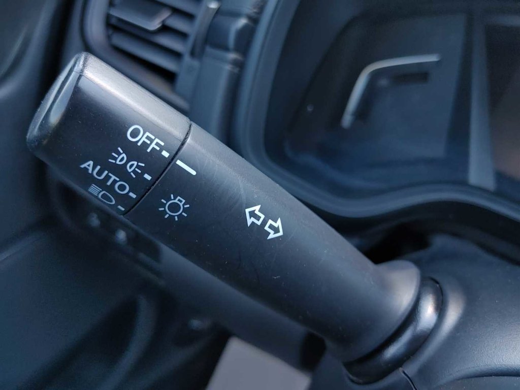 2018 Honda CR-V LX | HtdSeats | Cam | Bluetooth | Keyless in Saint John, New Brunswick - 48 - w1024h768px