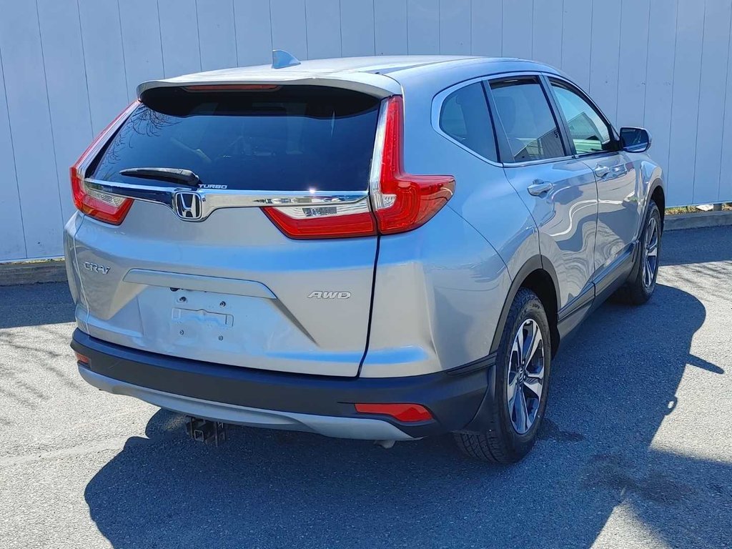 2018 Honda CR-V LX | HtdSeats | Cam | Bluetooth | Keyless in Saint John, New Brunswick - 3 - w1024h768px