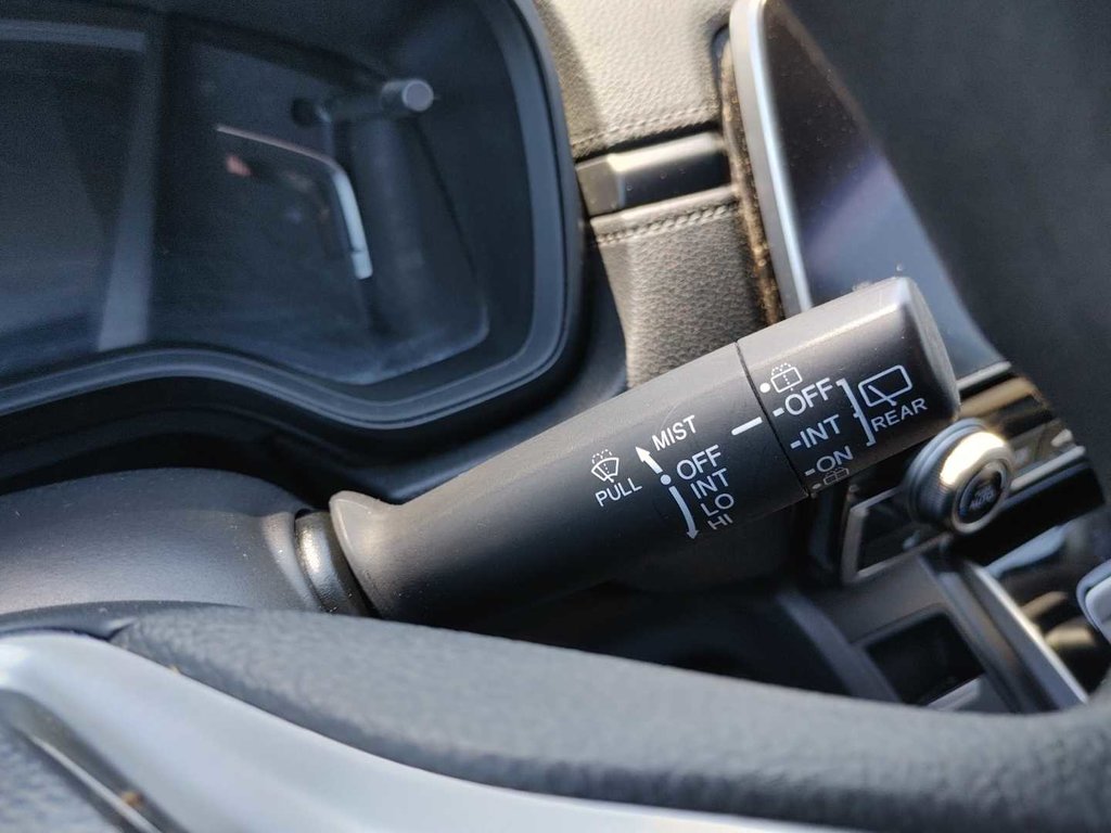 2018 Honda CR-V LX | HtdSeats | Cam | Bluetooth | Keyless in Saint John, New Brunswick - 46 - w1024h768px