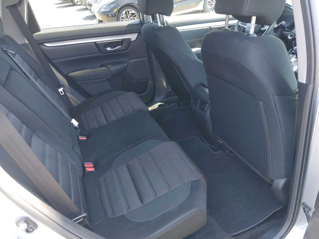 2018 Honda CR-V LX | HtdSeats | Cam | Bluetooth | Keyless in Saint John, New Brunswick - 33 - w1024h768px