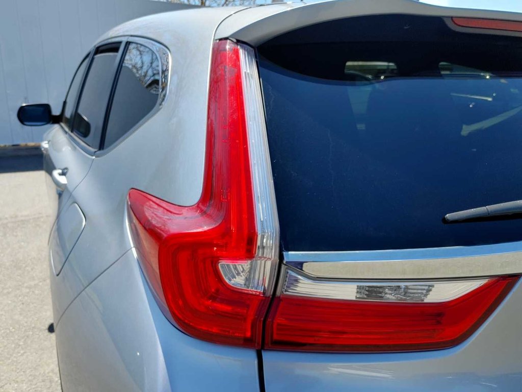 2018 Honda CR-V LX | HtdSeats | Cam | Bluetooth | Keyless in Saint John, New Brunswick - 15 - w1024h768px