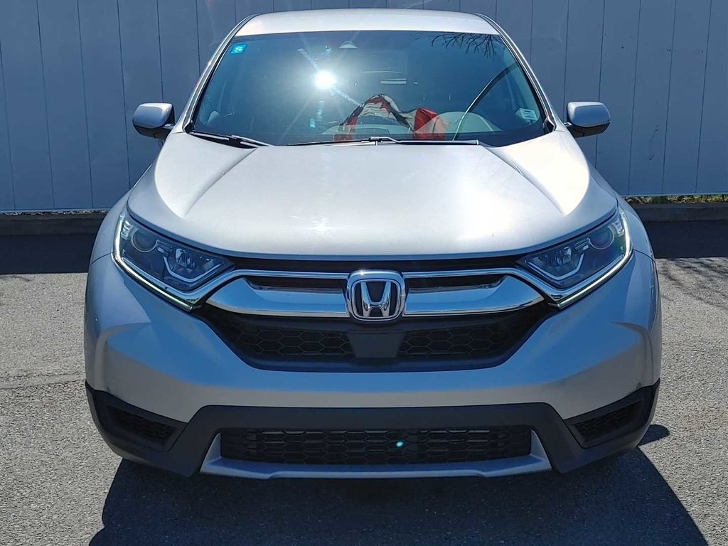 2018 Honda CR-V LX | HtdSeats | Cam | Bluetooth | Keyless in Saint John, New Brunswick - 8 - w1024h768px