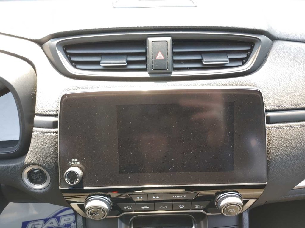 2018 Honda CR-V LX | HtdSeats | Cam | Bluetooth | Keyless in Saint John, New Brunswick - 49 - w1024h768px