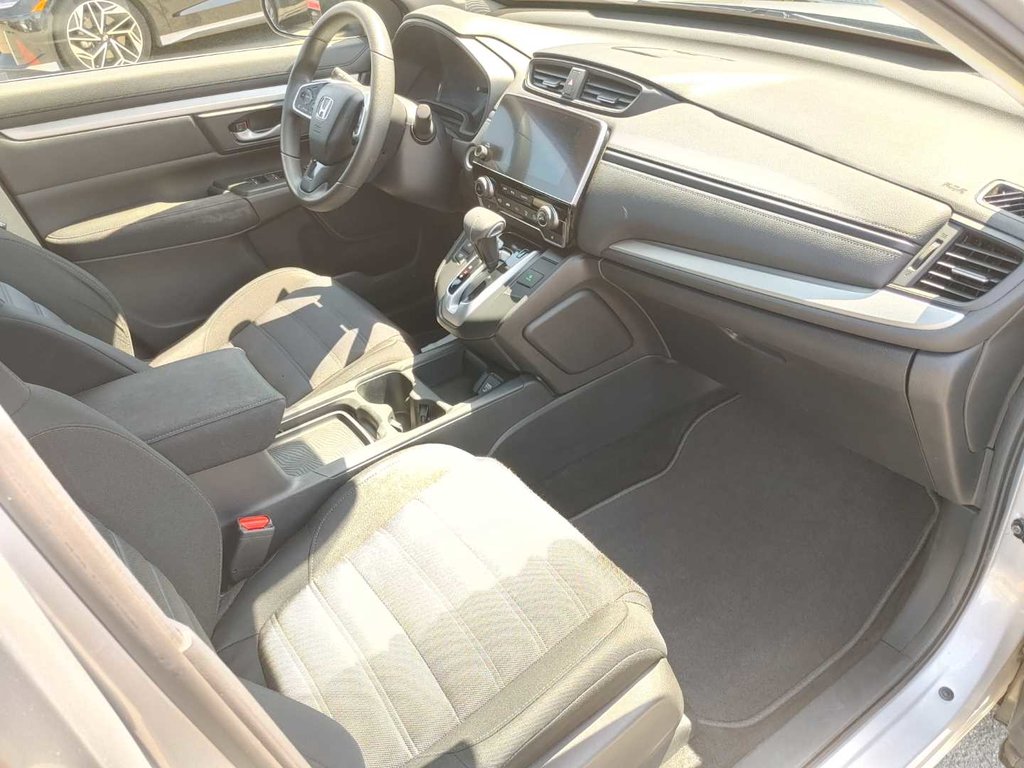 2018 Honda CR-V LX | HtdSeats | Cam | Bluetooth | Keyless in Saint John, New Brunswick - 36 - w1024h768px