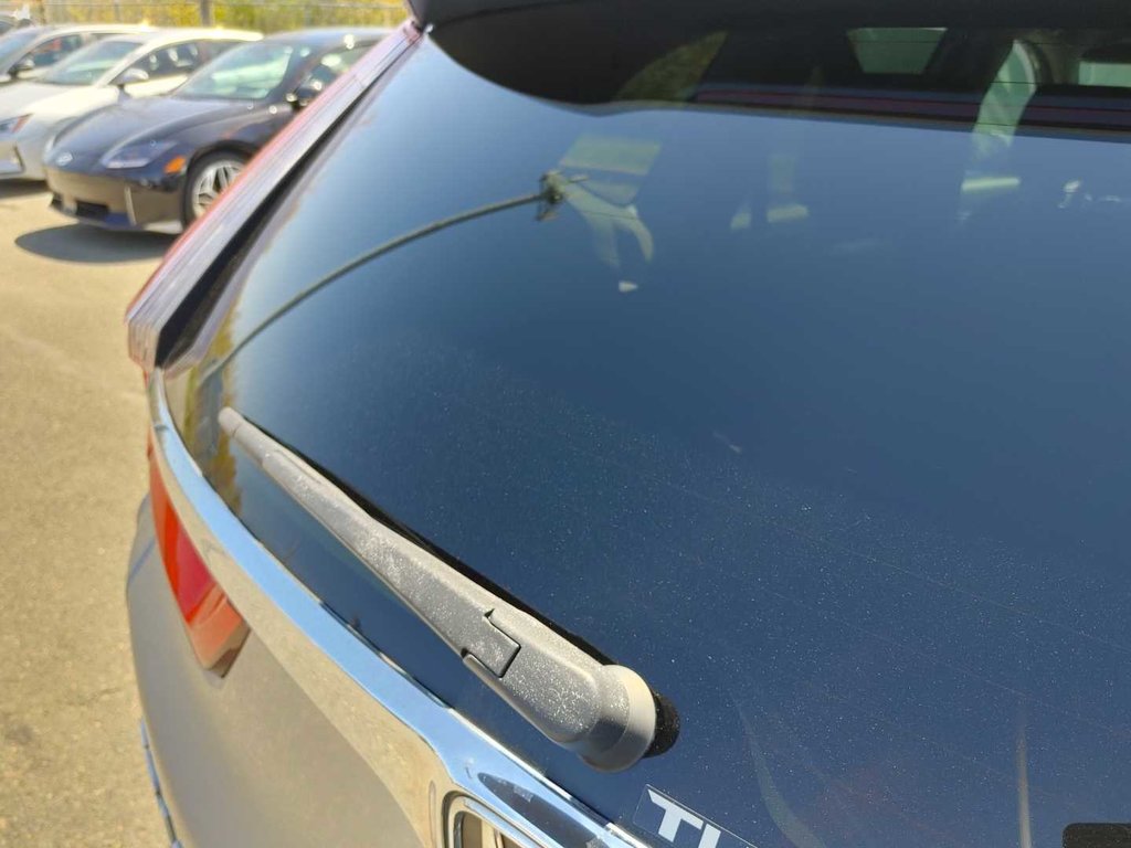 2018 Honda CR-V LX | HtdSeats | Cam | Bluetooth | Keyless in Saint John, New Brunswick - 18 - w1024h768px