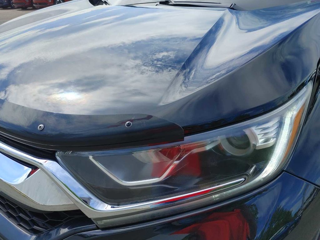 2018 Honda CR-V EX-L | Leather | Sunroof | Cam in Saint John, New Brunswick - 9 - w1024h768px