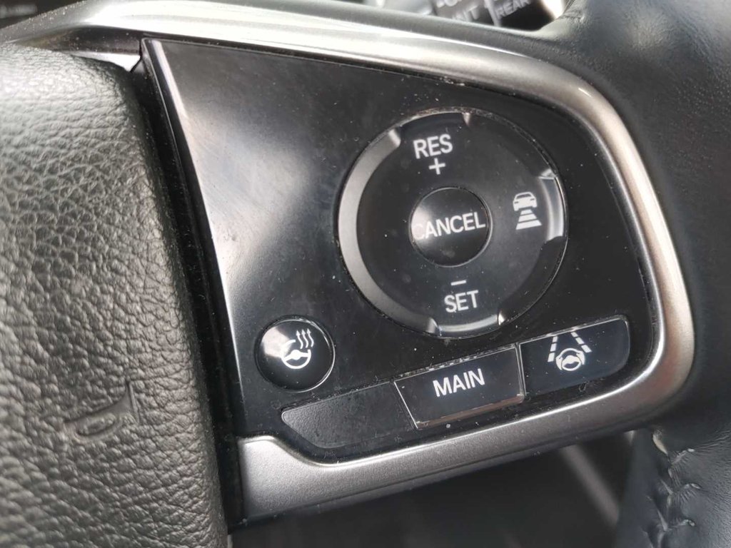 2018 Honda CR-V EX-L | Leather | Sunroof | Cam in Saint John, New Brunswick - 51 - w1024h768px
