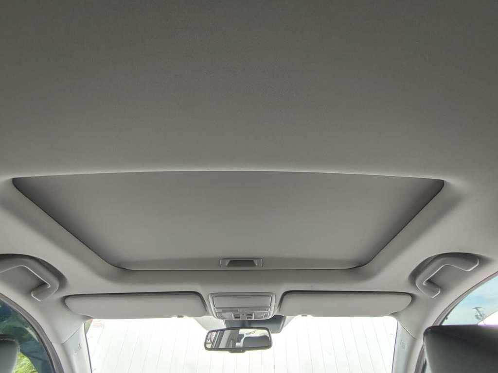 2018 Honda CR-V EX-L | Leather | Sunroof | Cam in Saint John, New Brunswick - 61 - w1024h768px