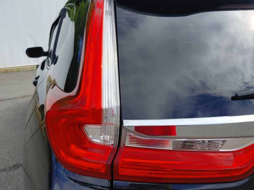 2018 Honda CR-V EX-L | Leather | Sunroof | Cam in Saint John, New Brunswick - 19 - w1024h768px