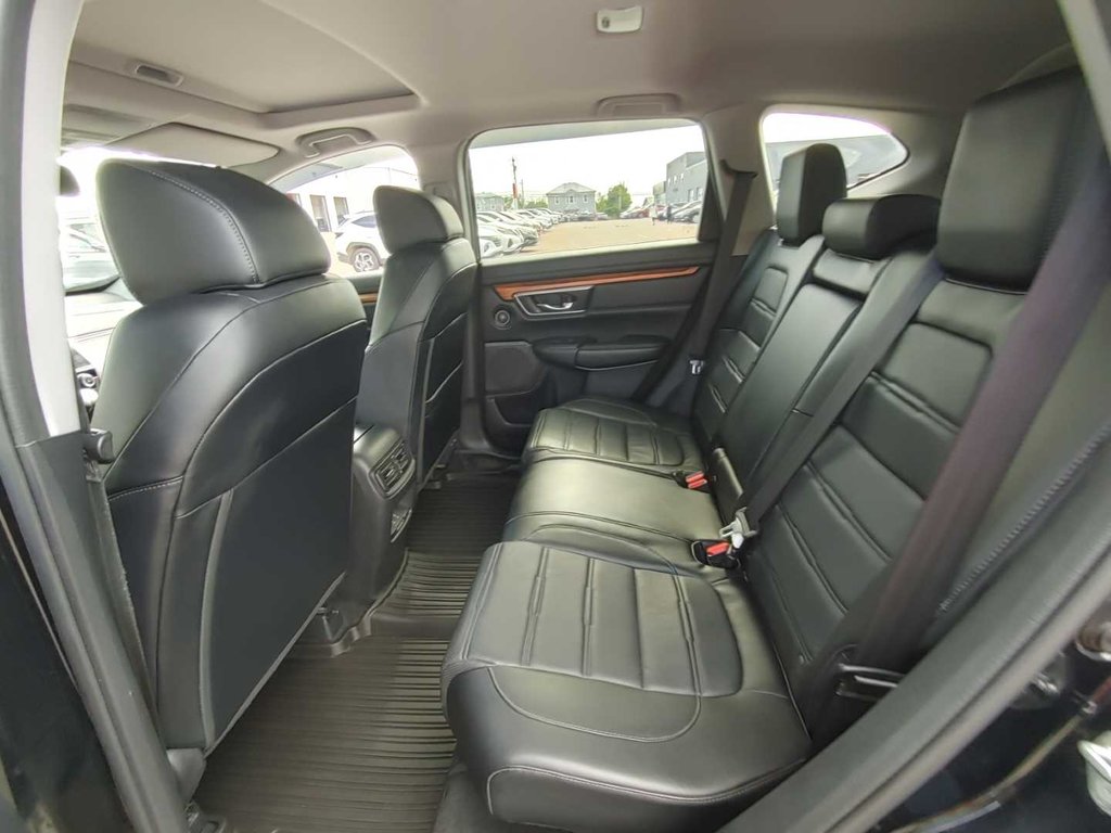 2018 Honda CR-V EX-L | Leather | Sunroof | Cam in Saint John, New Brunswick - 35 - w1024h768px