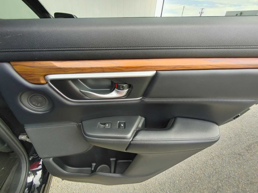 2018 Honda CR-V EX-L | Leather | Sunroof | Cam in Saint John, New Brunswick - 42 - w1024h768px