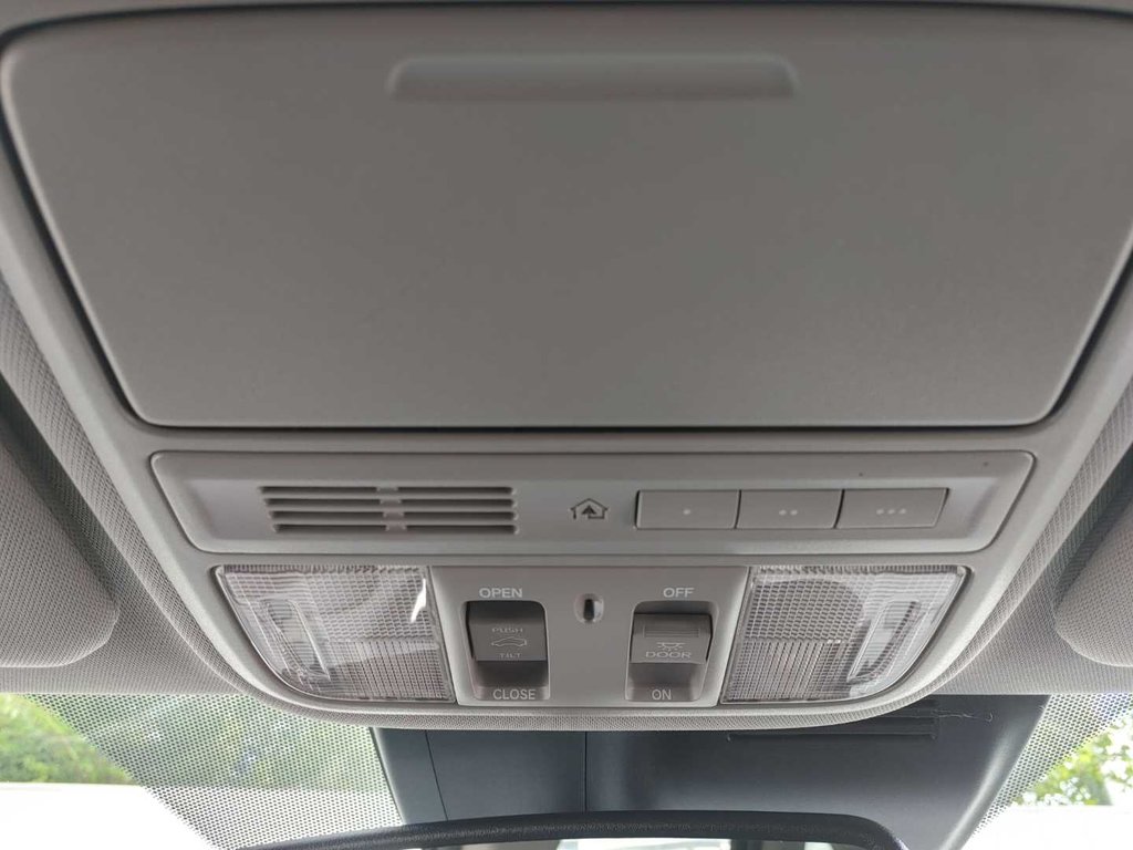 2018 Honda CR-V EX-L | Leather | Sunroof | Cam in Saint John, New Brunswick - 60 - w1024h768px