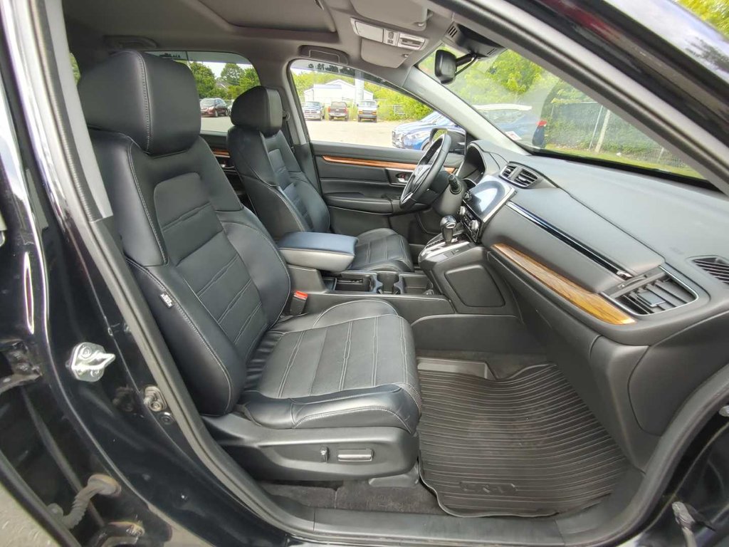 2018 Honda CR-V EX-L | Leather | Sunroof | Cam in Saint John, New Brunswick - 44 - w1024h768px