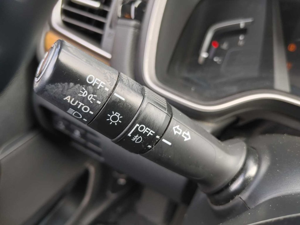 2018 Honda CR-V EX-L | Leather | Sunroof | Cam in Saint John, New Brunswick - 54 - w1024h768px
