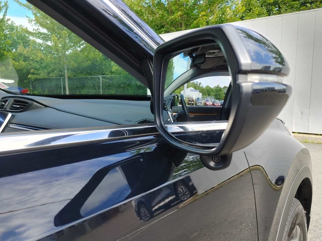 2018 Honda CR-V EX-L | Leather | Sunroof | Cam in Saint John, New Brunswick - 26 - w1024h768px