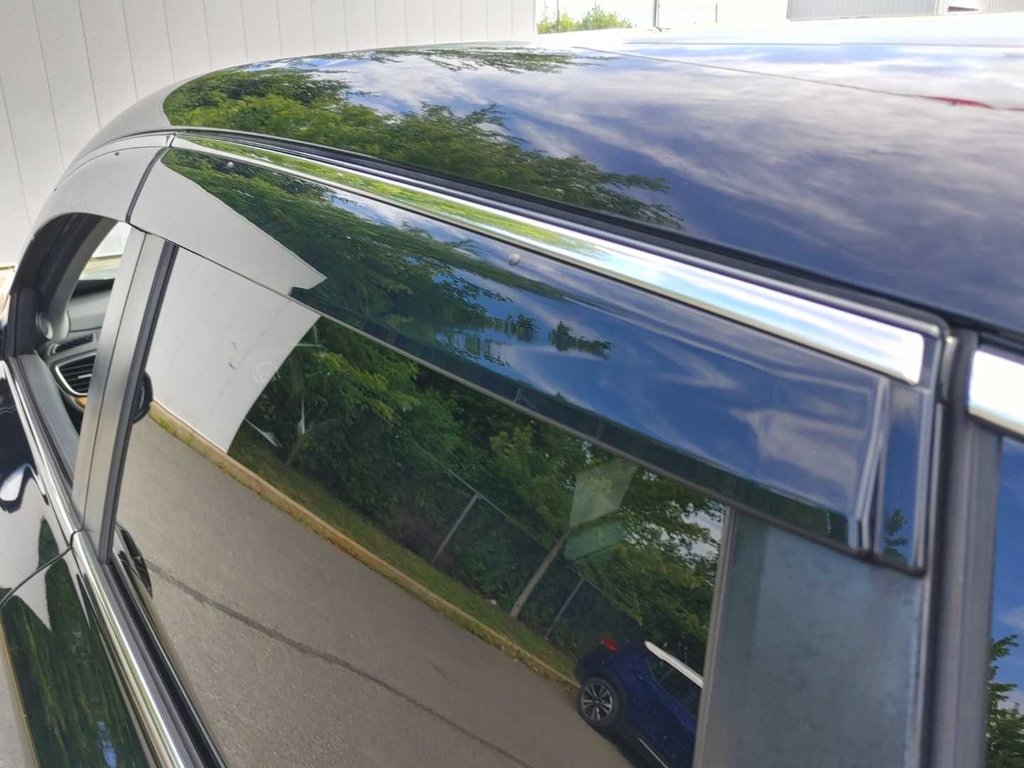 2018 Honda CR-V EX-L | Leather | Sunroof | Cam in Saint John, New Brunswick - 17 - w1024h768px