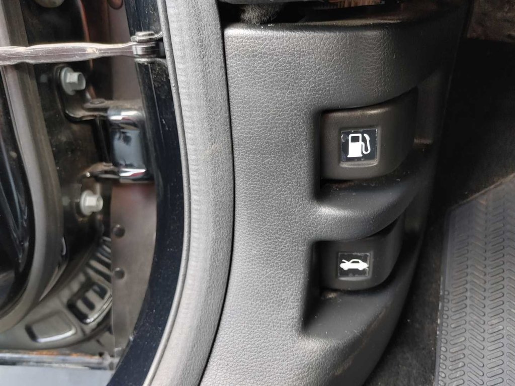 2018 Honda CR-V EX-L | Leather | Sunroof | Cam in Saint John, New Brunswick - 33 - w1024h768px
