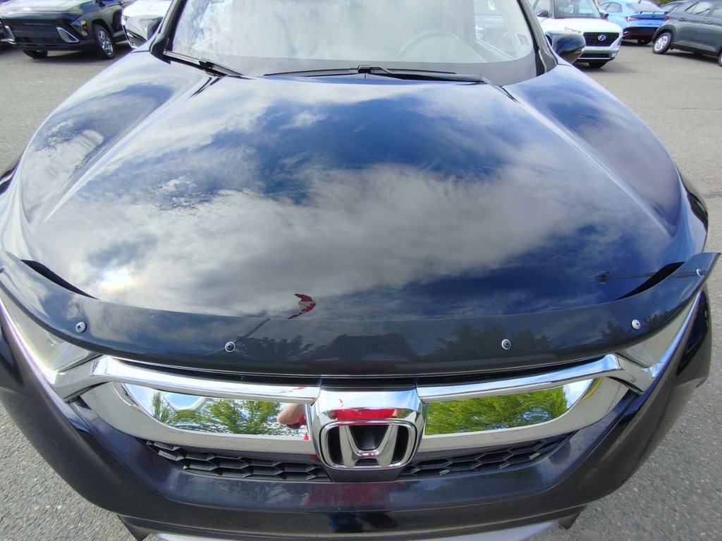 2018 Honda CR-V EX-L | Leather | Sunroof | Cam in Saint John, New Brunswick - 27 - w1024h768px
