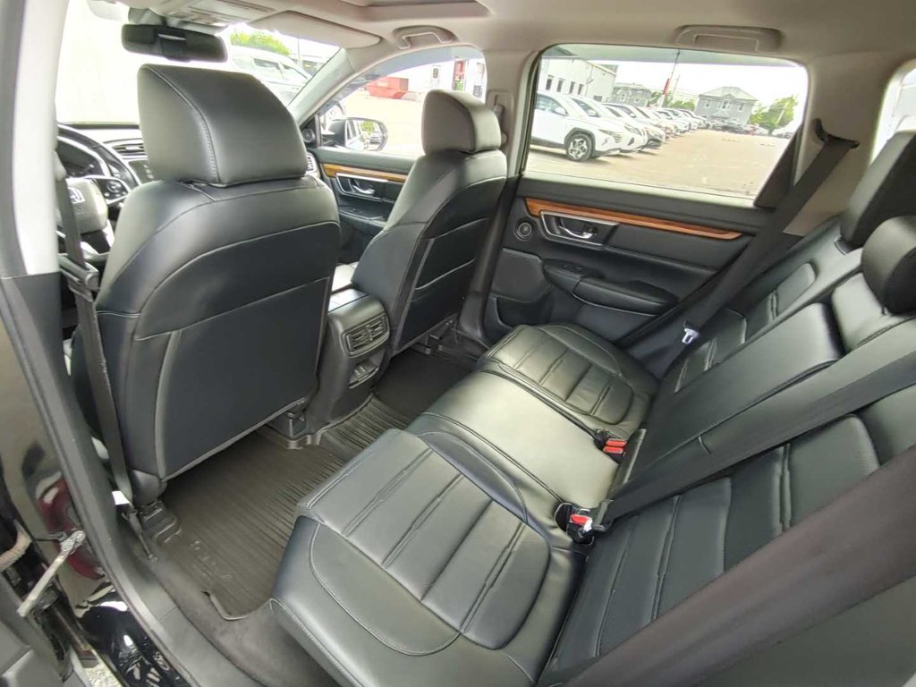 2018 Honda CR-V EX-L | Leather | Sunroof | Cam in Saint John, New Brunswick - 34 - w1024h768px