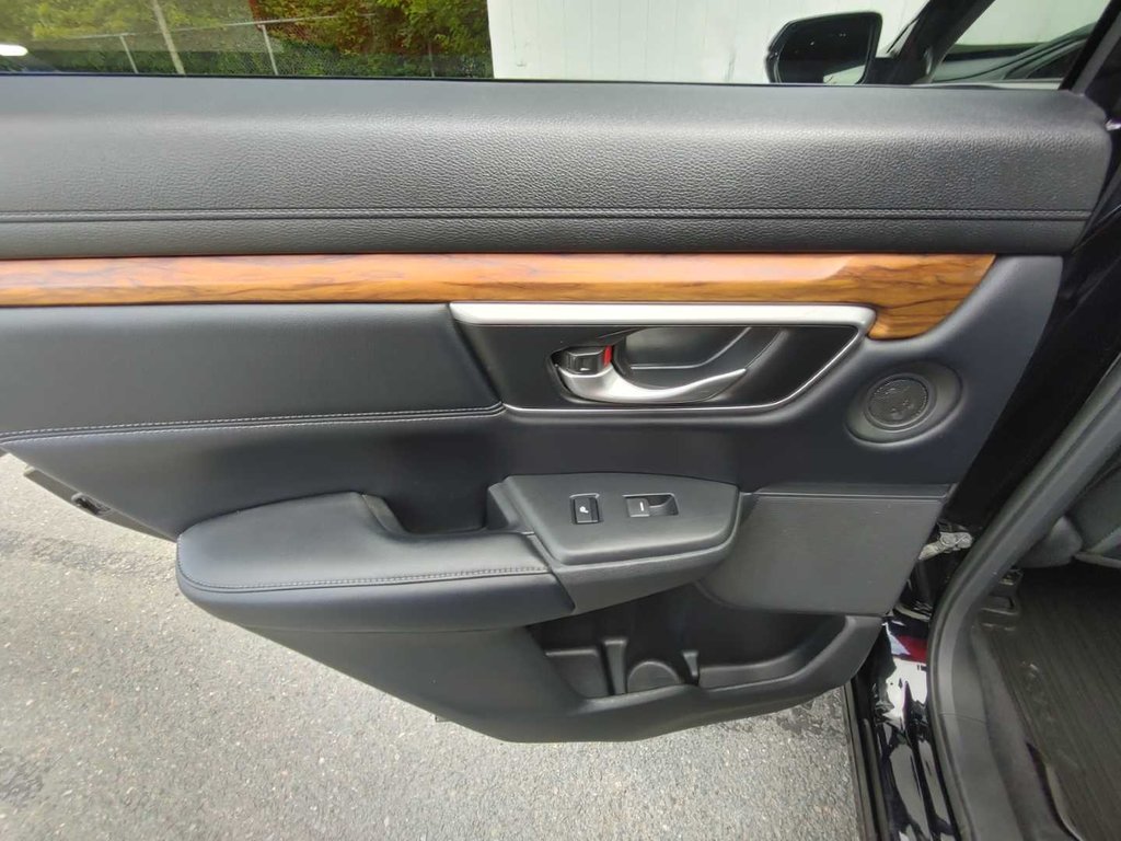 2018 Honda CR-V EX-L | Leather | Sunroof | Cam in Saint John, New Brunswick - 36 - w1024h768px