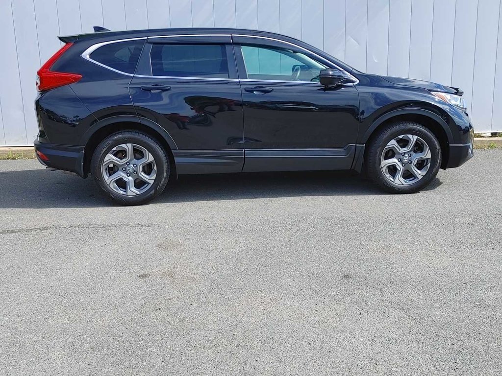 2018 Honda CR-V EX-L | Leather | Sunroof | Cam in Saint John, New Brunswick - 2 - w1024h768px