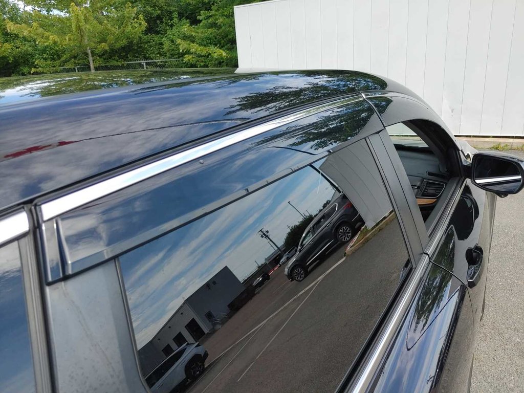 2018 Honda CR-V EX-L | Leather | Sunroof | Cam in Saint John, New Brunswick - 24 - w1024h768px
