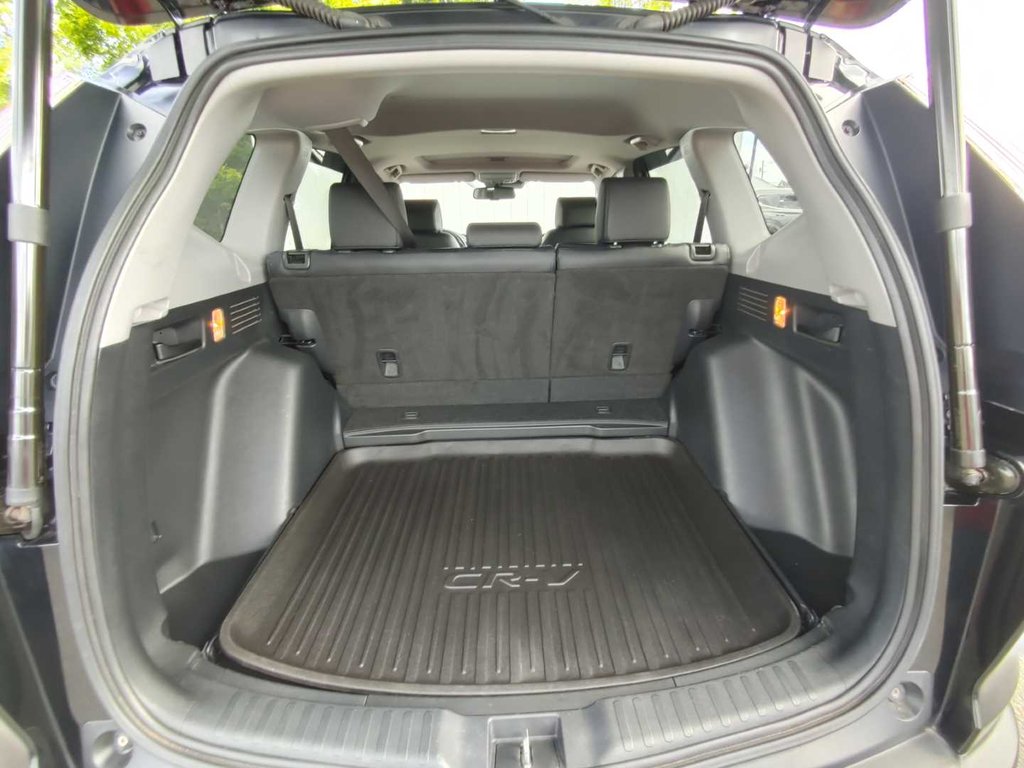2018 Honda CR-V EX-L | Leather | Sunroof | Cam in Saint John, New Brunswick - 38 - w1024h768px