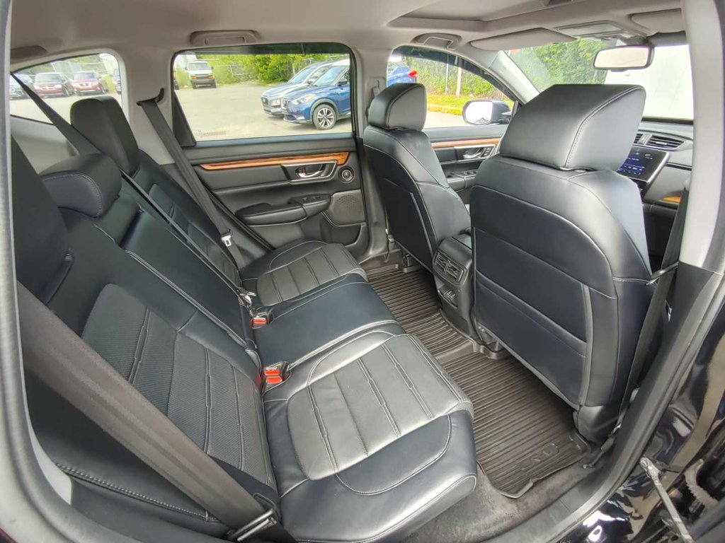 2018 Honda CR-V EX-L | Leather | Sunroof | Cam in Saint John, New Brunswick - 40 - w1024h768px