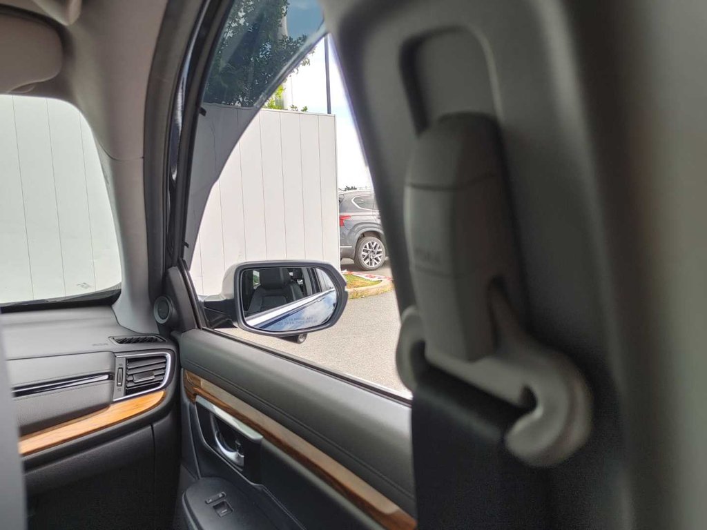 2018 Honda CR-V EX-L | Leather | Sunroof | Cam in Saint John, New Brunswick - 64 - w1024h768px