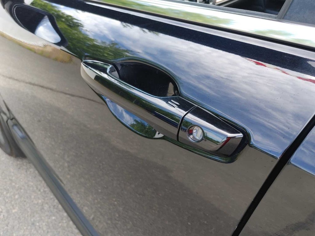 2018 Honda CR-V EX-L | Leather | Sunroof | Cam in Saint John, New Brunswick - 15 - w1024h768px