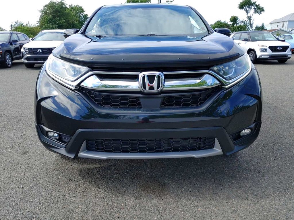2018 Honda CR-V EX-L | Leather | Sunroof | Cam in Saint John, New Brunswick - 28 - w1024h768px
