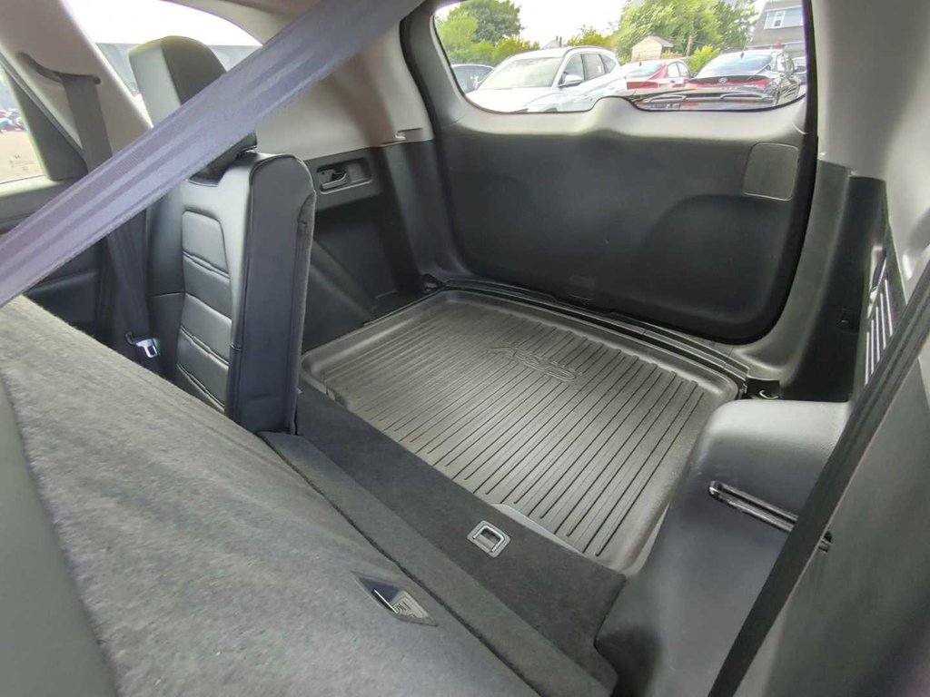 2018 Honda CR-V EX-L | Leather | Sunroof | Cam in Saint John, New Brunswick - 37 - w1024h768px